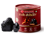 Load image into Gallery viewer, Sudh Shilajit – Pure Himalayan Resin for Energy, Endurance &amp; Vitality
