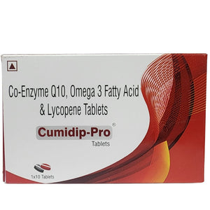 Cumidip Pro– A Powerful Natural Supplement | Malook Pharma