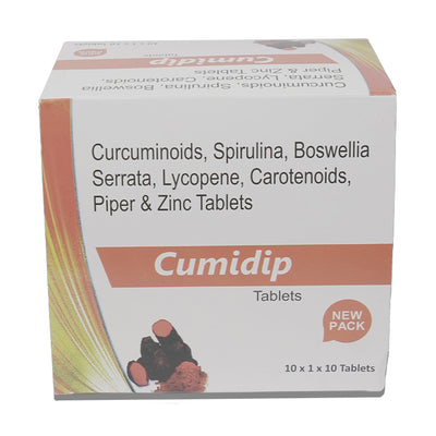 Cumidip – A Powerful Natural Supplement