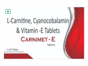 Carnimet-E Tablets